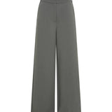 Camilla and Marc Patterson Pant - Steel