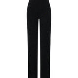Camilla and Marc Piper Pant in Black