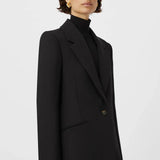 Tenera Blazer | Black