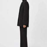 Tenera Blazer | Black