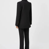 Tenera Blazer | Black