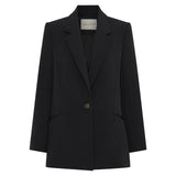 Tenera Blazer | Black