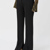 Tenera Pant | Black