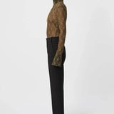 Tenera Pant | Black