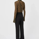 Tenera Pant | Black