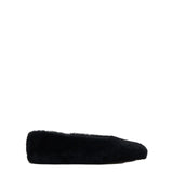 Vas Ballerina | Black