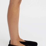 Vas Ballerina | Black