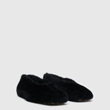 Vas Ballerina | Black