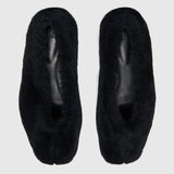 Vas Ballerina | Black