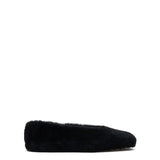 Vas Ballerina | Black