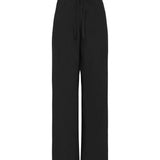 Matteau Drawcord Pant in Black