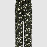 Matteau Drawstring Trouser in Agave