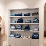 PERSONALISED STYLING APPOINTMENTS