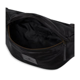 Anine Bing Leon Waist Bag in Black