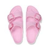 Birkenstock Arizona EVA Big Buckle in Pink Fondant