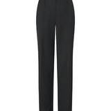 Camilla and Marc Cincture Pant in Black