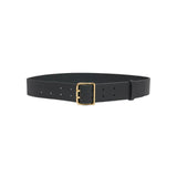 Camilla and Marc Kai Belt in Black and Gold