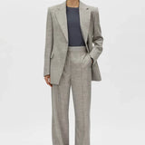 Camilla and Marc Sullivan Pant in Oat