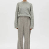Camilla and Marc Sullivan Pant in Oat