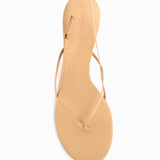 Studio Amelia Wishbone 50 Heel in Beige