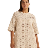 Zoe Kratzmann Elope Dress in Elm