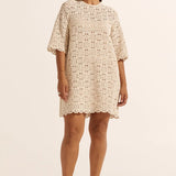 Zoe Kratzmann Elope Dress in Elm
