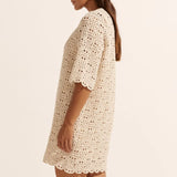 Zoe Kratzmann Elope Dress in Elm