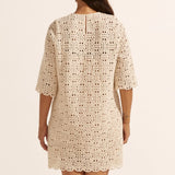 Zoe Kratzmann Elope Dress in Elm