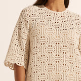 Zoe Kratzmann Elope Dress in Elm