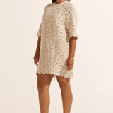 Zoe Kratzmann Elope Dress in Elm