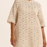 Zoe Kratzmann Elope Dress in Elm