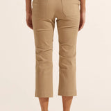 Zoe Kratzmann Forge Pant in Taupe