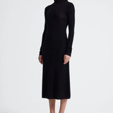 Jac and Jack Cube Sweater in Black