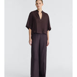 Jac and Jack Iris Top in Auber