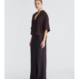 Jac and Jack Iris Top in Auber