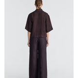 Jac and Jack Iris Top in Auber