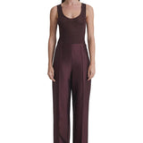 Jac and Jack Roller Pant in Drew