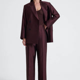 Jac and Jack Roller Pant in Drew