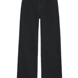 Anine Bing Hugh Jean in Vintage Black