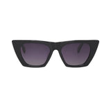Anine Bing Paris Sunglasses in Black