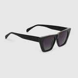Anine Bing Paris Sunglasses in Black