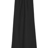 A Emery Benton Skirt in Black
