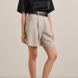 A Emery Bristowe T-Shirt in Black