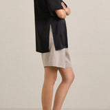 A Emery Bristowe T-Shirt in Black
