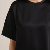 A Emery Bristowe T-Shirt in Black