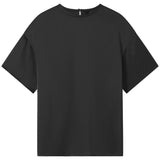 A Emery Bristowe T-Shirt in Black
