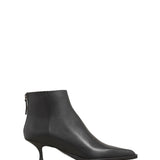 A Emery Dillon Boot in Black