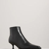 A Emery Dillon Boot in Black