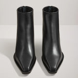 A Emery Dillon Boot in Black