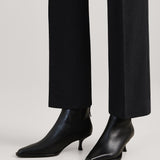 A Emery Dillon Boot in Black